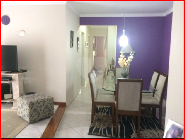 Venda Apartamento São Paulo Tucuruvi REO1016570 4