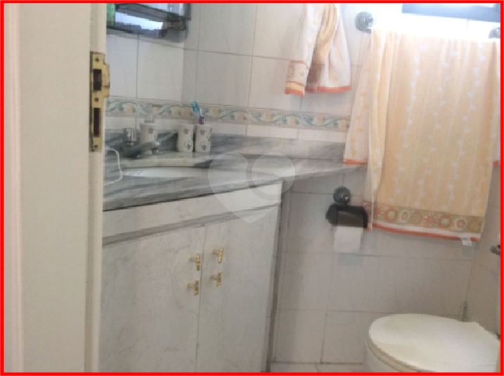 Venda Apartamento São Paulo Tucuruvi REO1016570 7