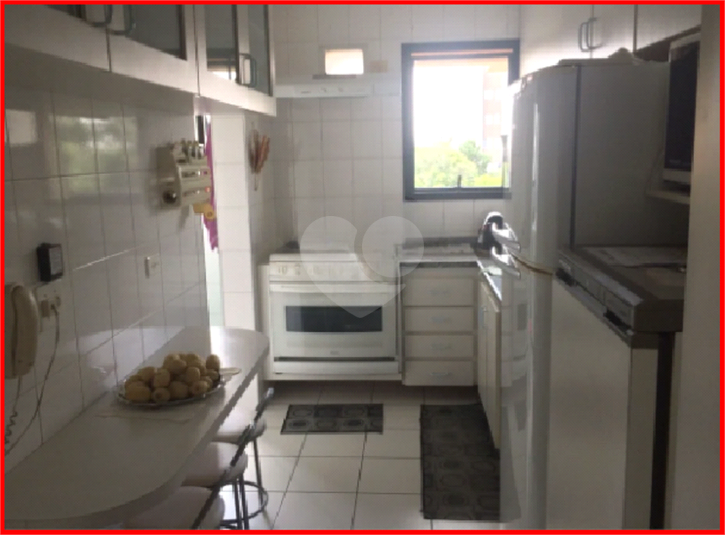 Venda Apartamento São Paulo Tucuruvi REO1016570 5