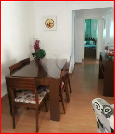 Venda Apartamento São Paulo Tucuruvi REO1016570 43