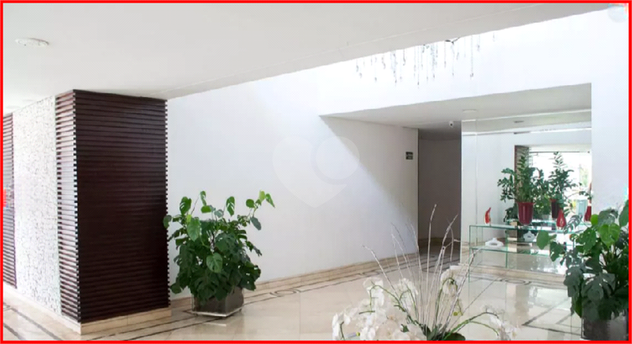 Venda Apartamento São Paulo Tucuruvi REO1016570 29