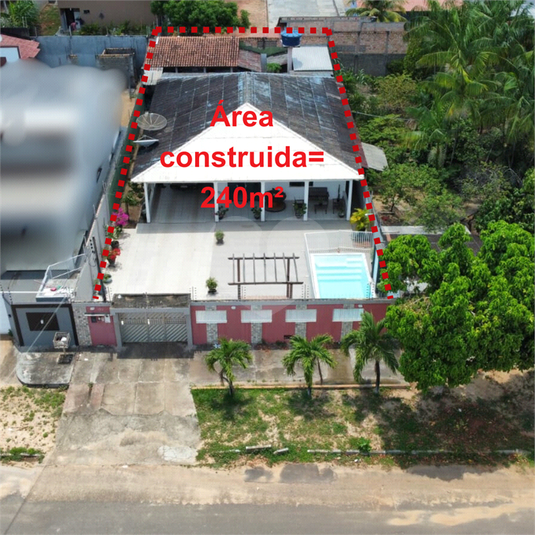 Venda Casa Boa Vista Centenário REO1016587 2