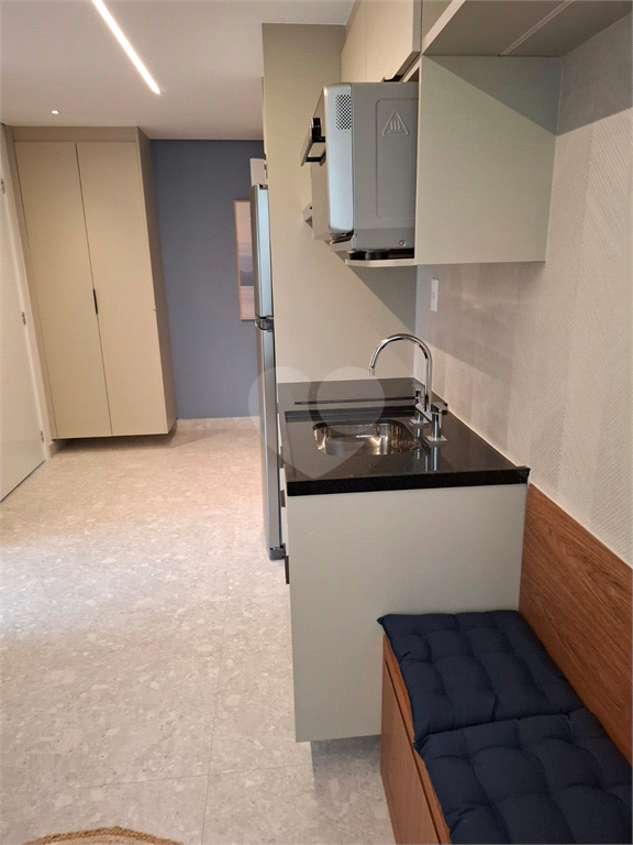 Aluguel Apartamento São Paulo Pinheiros REO1016594 10