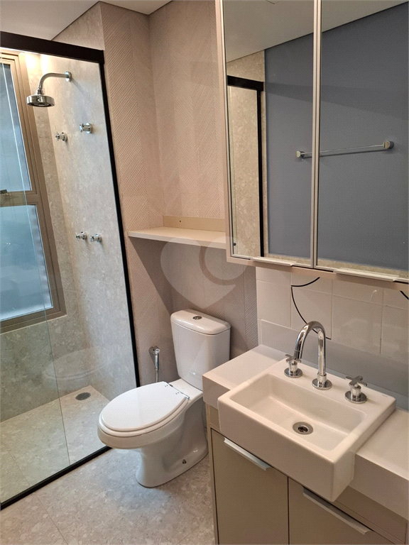 Aluguel Apartamento São Paulo Pinheiros REO1016594 16