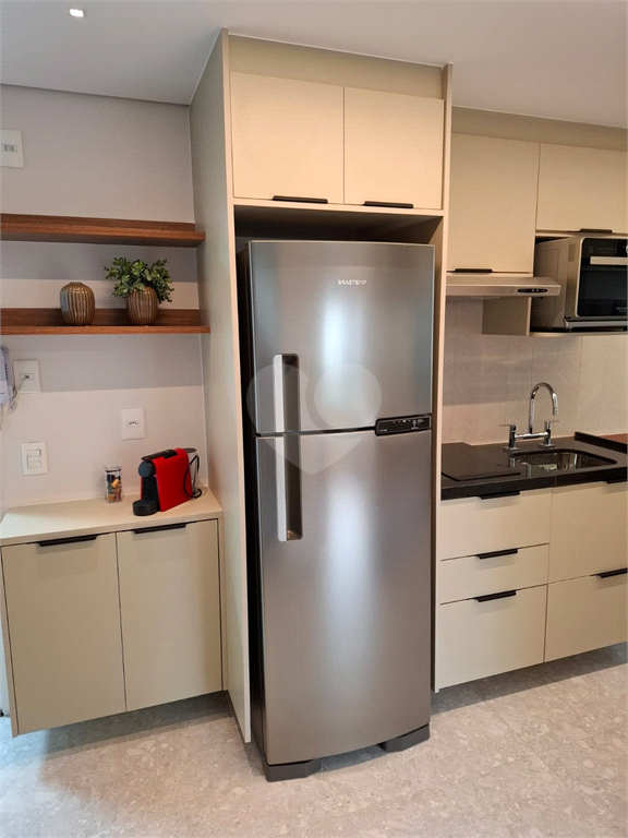 Aluguel Apartamento São Paulo Pinheiros REO1016594 13