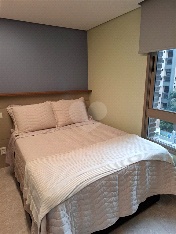 Aluguel Apartamento São Paulo Pinheiros REO1016594 8