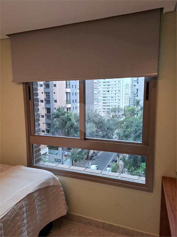 Aluguel Apartamento São Paulo Pinheiros REO1016594 6