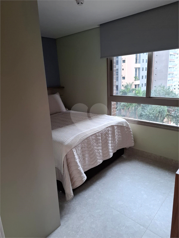 Aluguel Apartamento São Paulo Pinheiros REO1016594 7