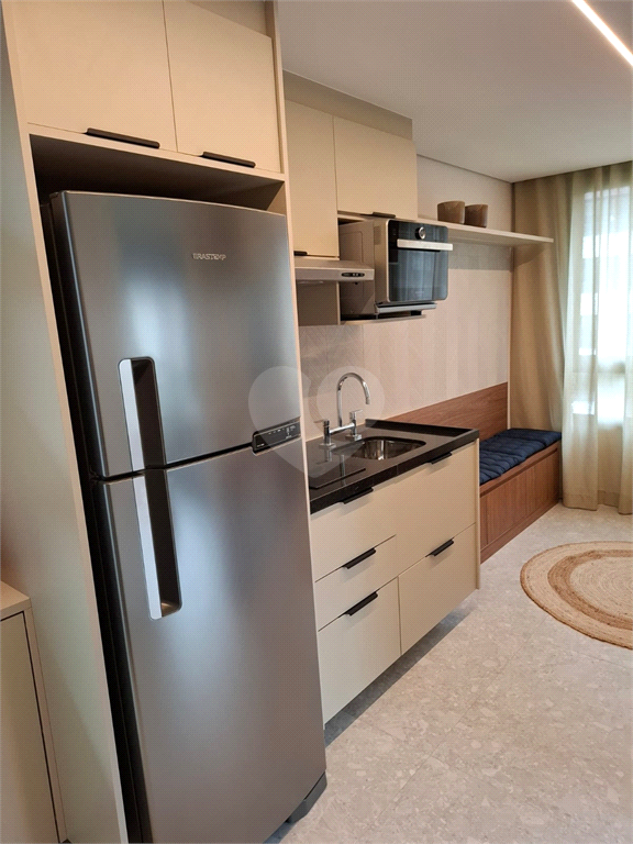 Aluguel Apartamento São Paulo Pinheiros REO1016594 2