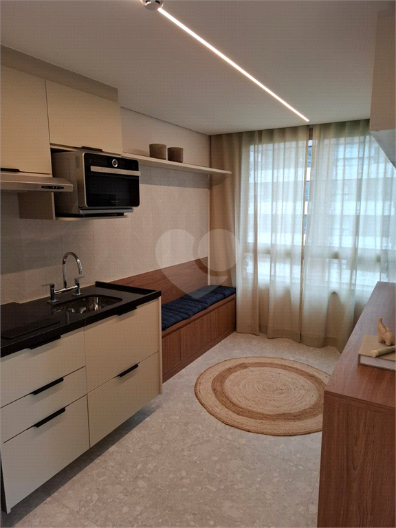 Aluguel Apartamento São Paulo Pinheiros REO1016594 17