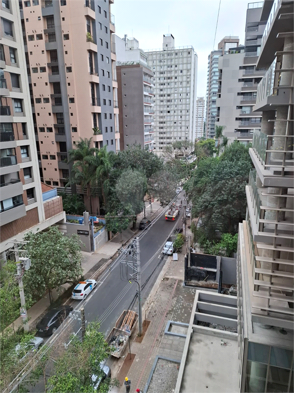 Aluguel Apartamento São Paulo Pinheiros REO1016594 11