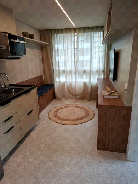 Aluguel Apartamento São Paulo Pinheiros REO1016594 1