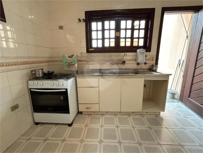 Venda Sobrado São Paulo Vila Romana REO1016602 22