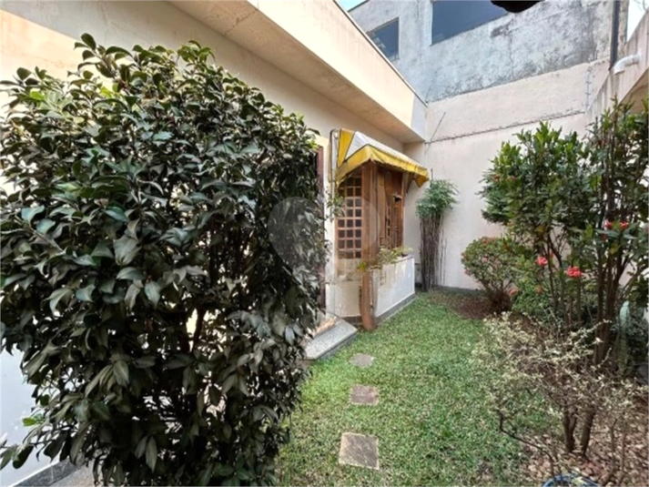 Venda Sobrado São Paulo Vila Romana REO1016602 51