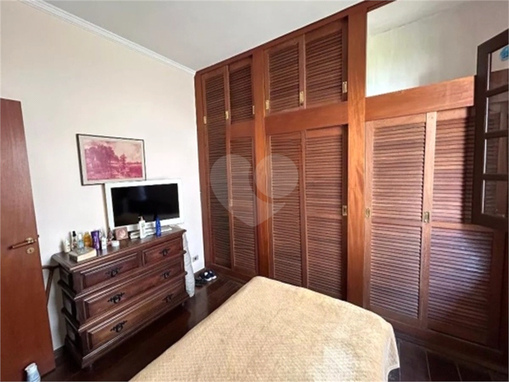 Venda Sobrado São Paulo Vila Romana REO1016602 36