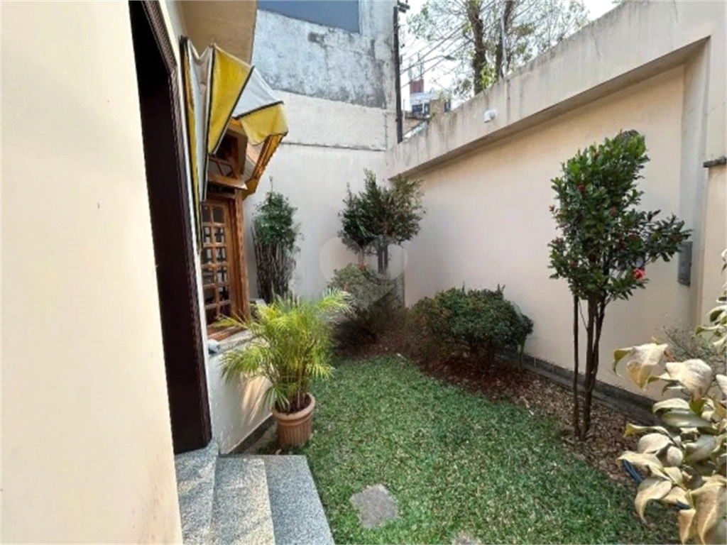 Venda Sobrado São Paulo Vila Romana REO1016602 53