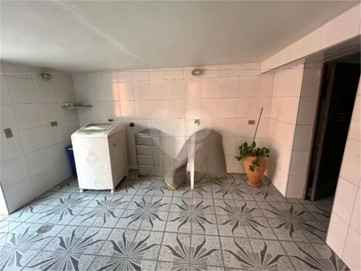 Venda Sobrado São Paulo Vila Romana REO1016602 29