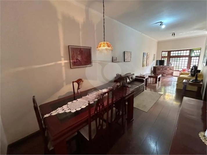 Venda Sobrado São Paulo Vila Romana REO1016602 8