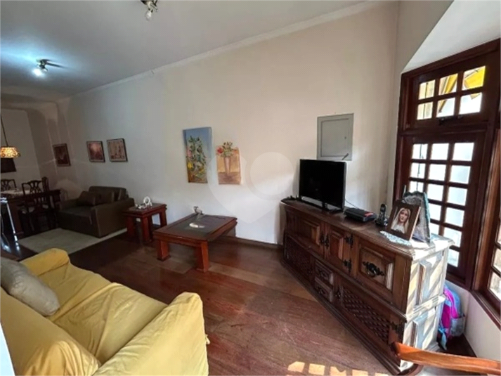 Venda Sobrado São Paulo Vila Romana REO1016602 5