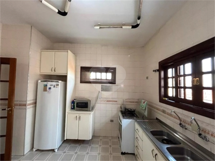 Venda Sobrado São Paulo Vila Romana REO1016602 24