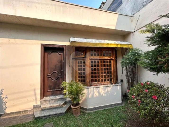 Venda Sobrado São Paulo Vila Romana REO1016602 55