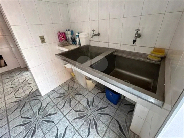 Venda Sobrado São Paulo Vila Romana REO1016602 30