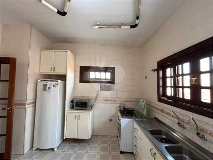 Venda Sobrado São Paulo Vila Romana REO1016602 25