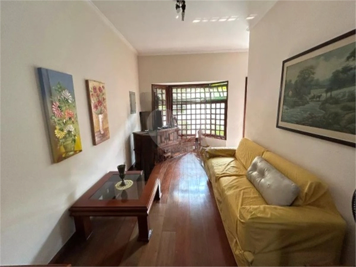 Venda Sobrado São Paulo Vila Romana REO1016602 3