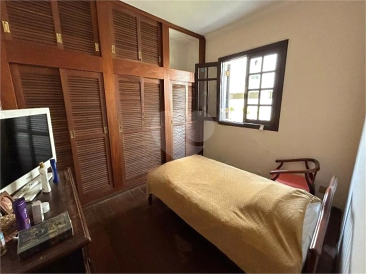 Venda Sobrado São Paulo Vila Romana REO1016602 35