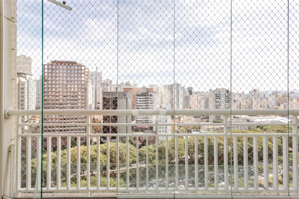 Venda Apartamento São Paulo Liberdade REO1016609 2