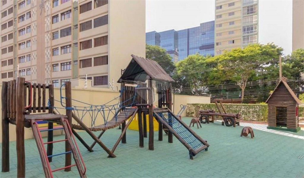 Venda Apartamento São Paulo Liberdade REO1016609 17