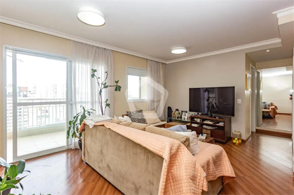 Venda Apartamento São Paulo Liberdade REO1016609 4