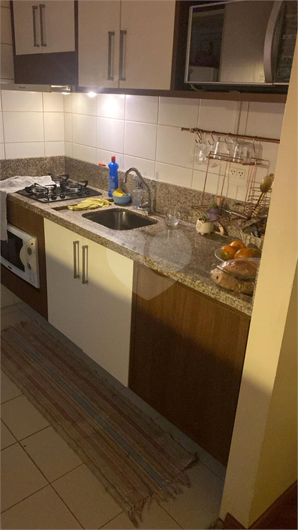 Venda Apartamento São Paulo Liberdade REO1016609 9