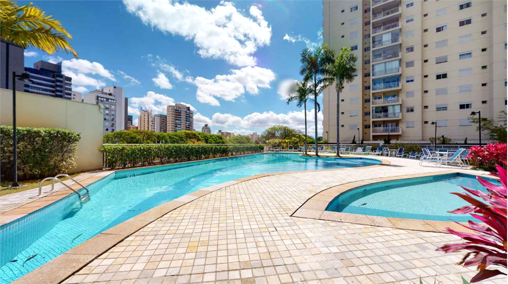 Venda Apartamento São Paulo Liberdade REO1016609 13