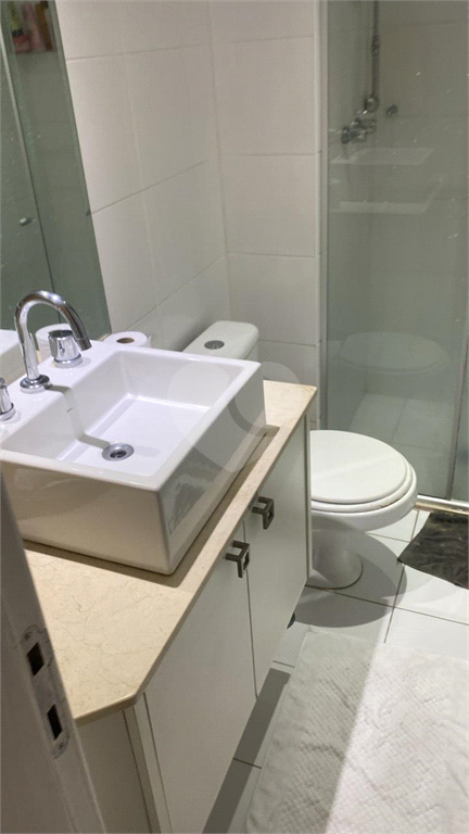 Venda Apartamento São Paulo Liberdade REO1016609 6