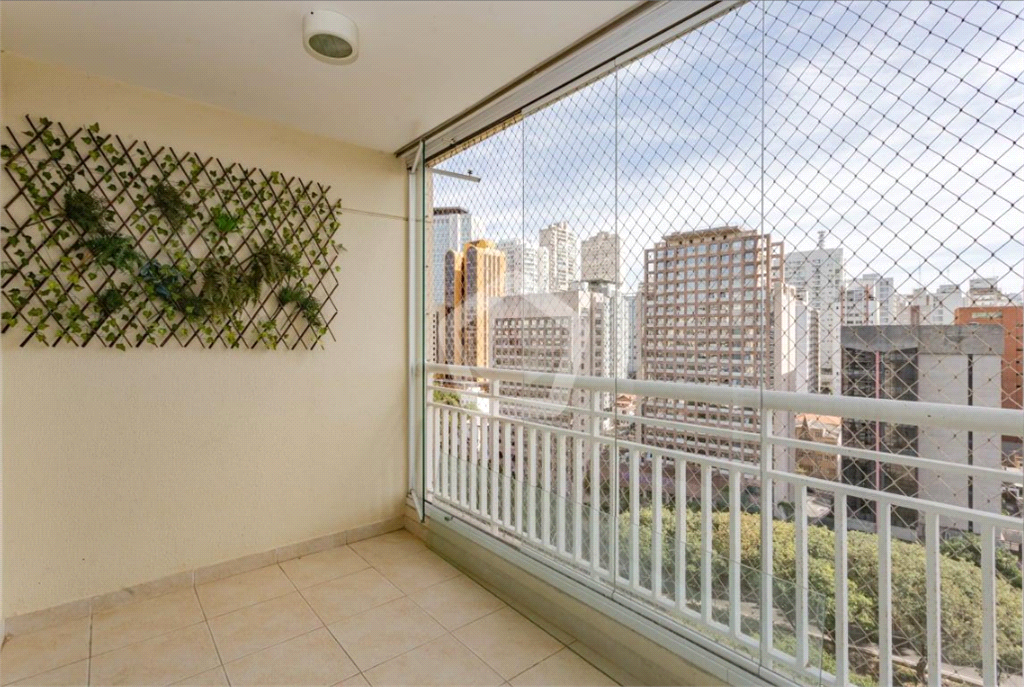 Venda Apartamento São Paulo Liberdade REO1016609 1