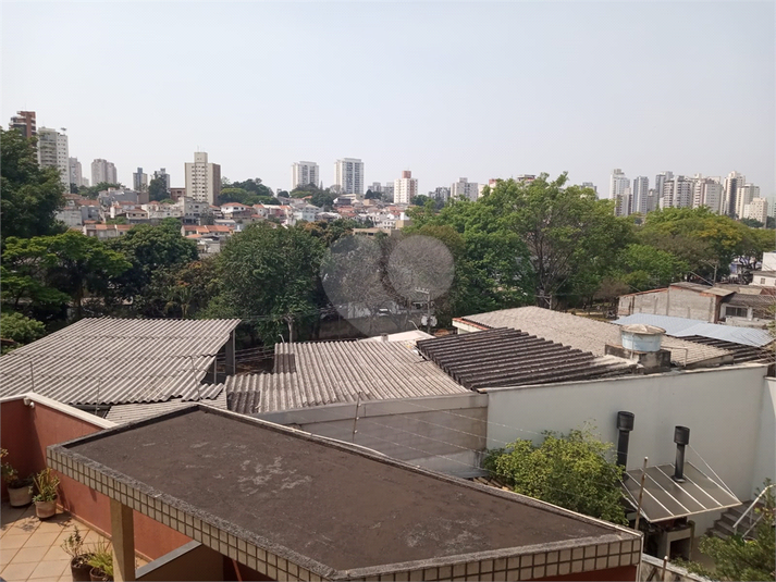 Venda Condomínio São Paulo Bosque Da Saúde REO1016615 27