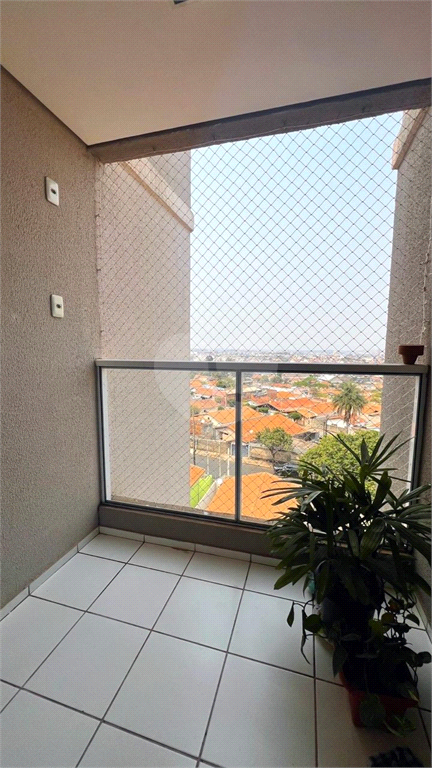 Venda Apartamento Limeira Anavec REO1016629 9