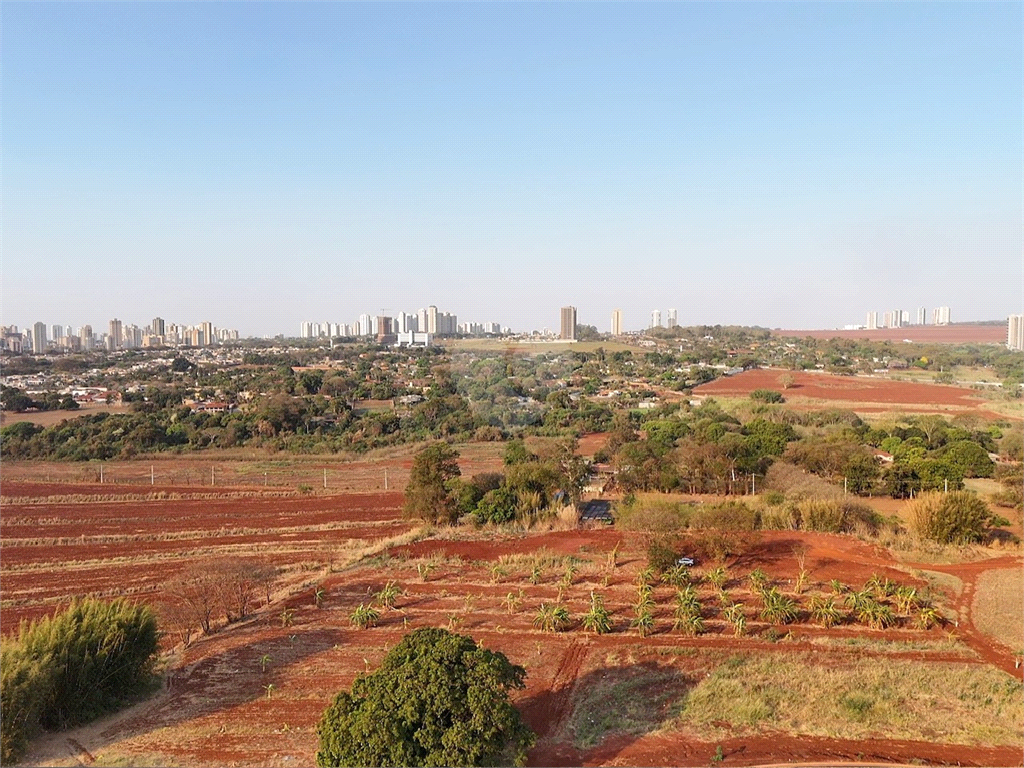 Venda Área de Terra Ribeirão Preto Vila Do Golf REO1016642 5