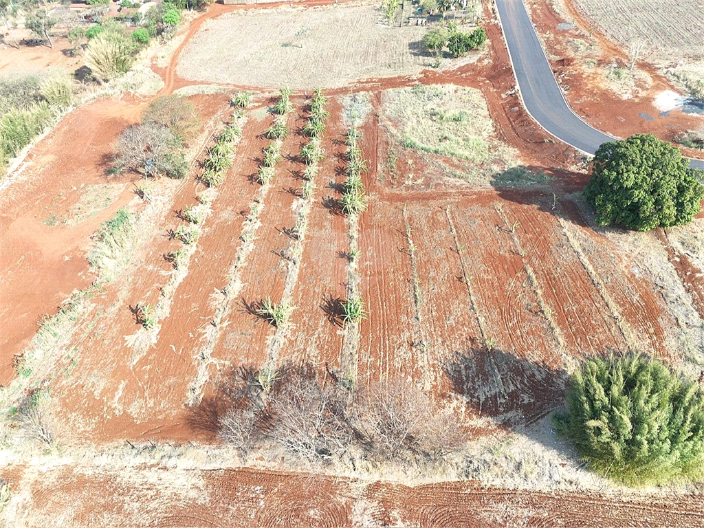 Venda Área de Terra Ribeirão Preto Vila Do Golf REO1016642 19