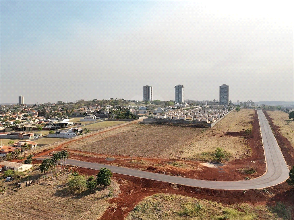 Venda Área de Terra Ribeirão Preto Vila Do Golf REO1016642 22