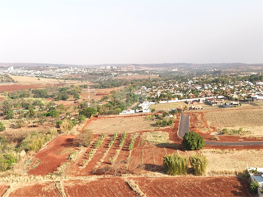 Venda Área de Terra Ribeirão Preto Vila Do Golf REO1016642 9