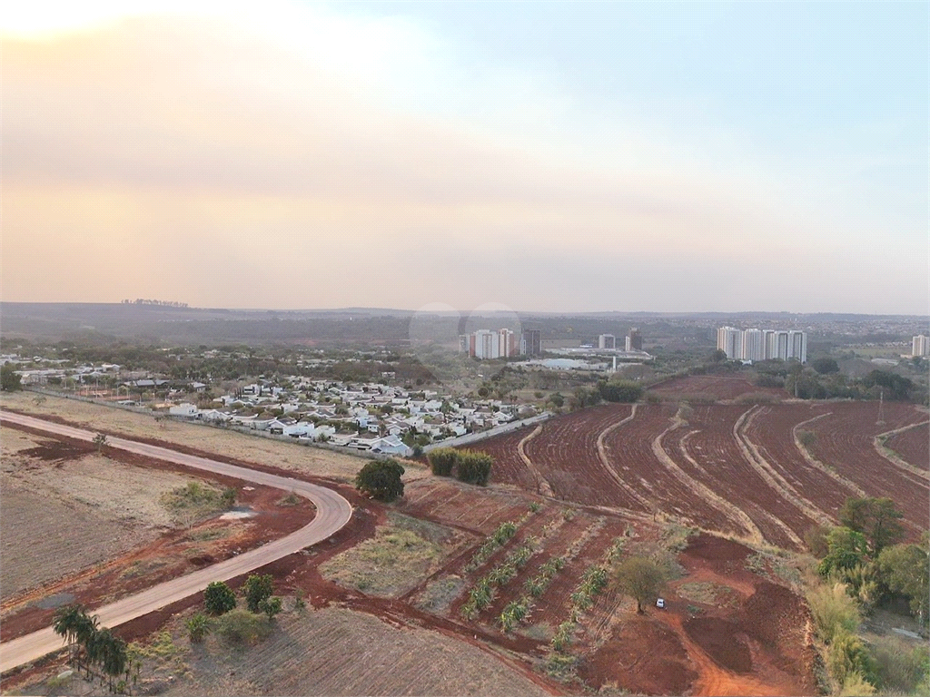 Venda Área de Terra Ribeirão Preto Vila Do Golf REO1016642 2