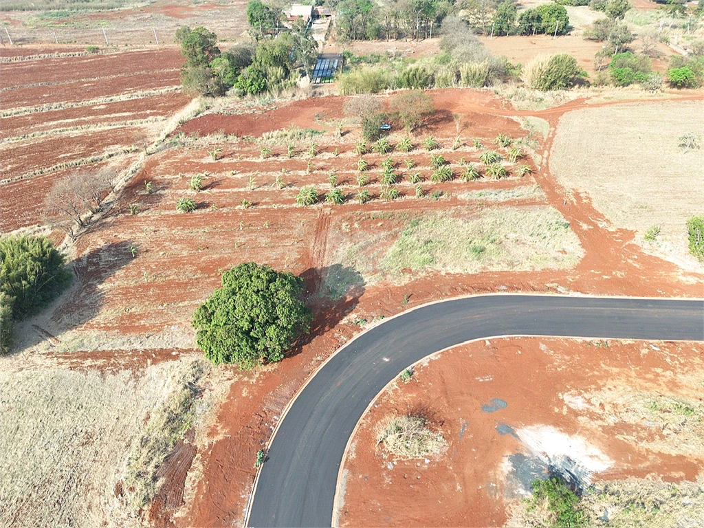 Venda Área de Terra Ribeirão Preto Vila Do Golf REO1016642 16