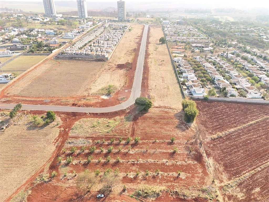 Venda Área de Terra Ribeirão Preto Vila Do Golf REO1016642 13