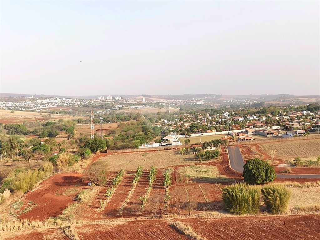 Venda Área de Terra Ribeirão Preto Vila Do Golf REO1016642 7