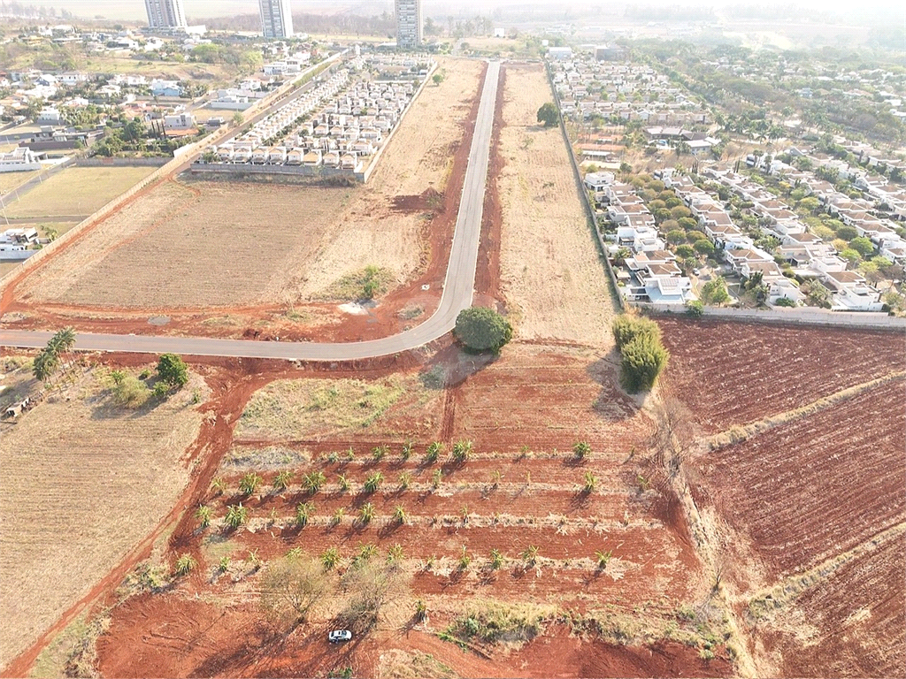 Venda Área de Terra Ribeirão Preto Vila Do Golf REO1016642 14