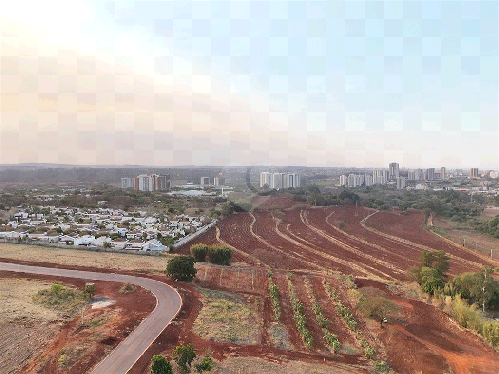 Venda Área de Terra Ribeirão Preto Vila Do Golf REO1016642 3