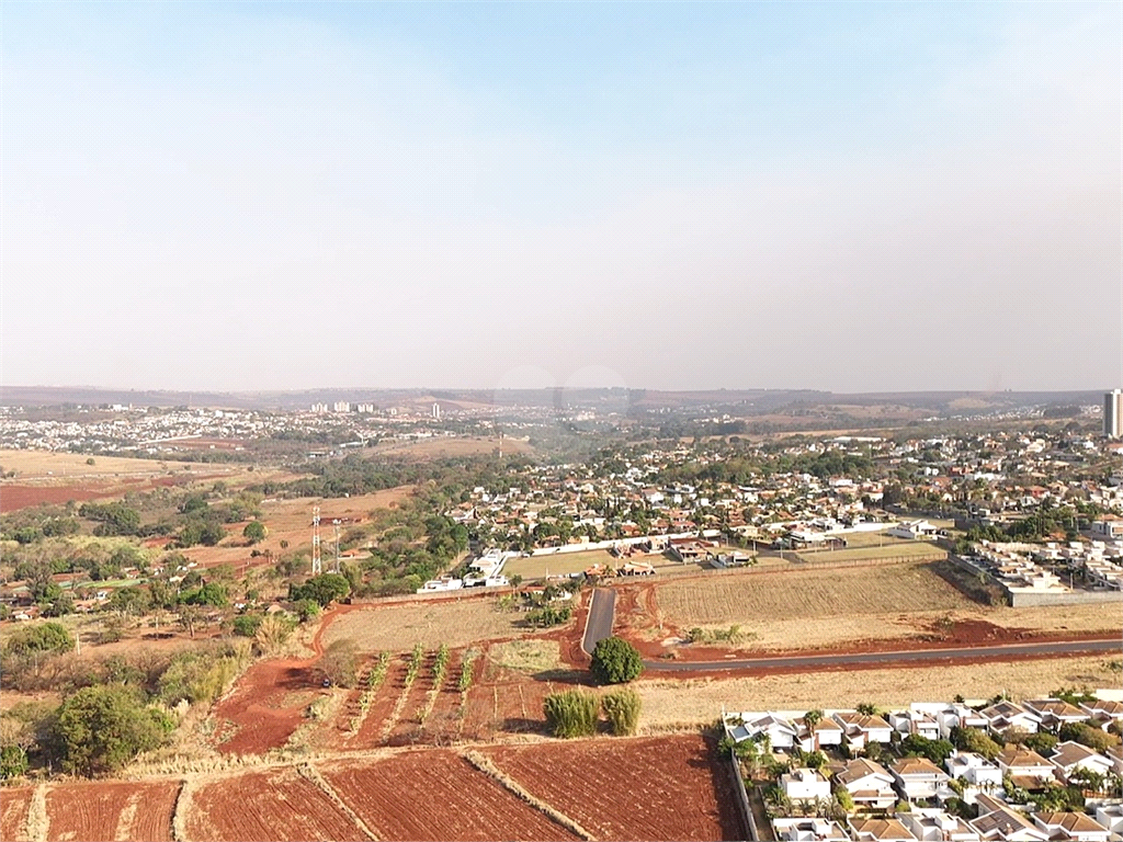 Venda Área de Terra Ribeirão Preto Vila Do Golf REO1016642 11