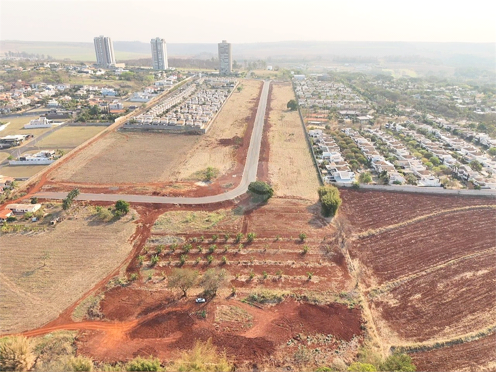 Venda Área de Terra Ribeirão Preto Vila Do Golf REO1016642 1